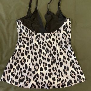 Shapewear by Victoria’s Secret